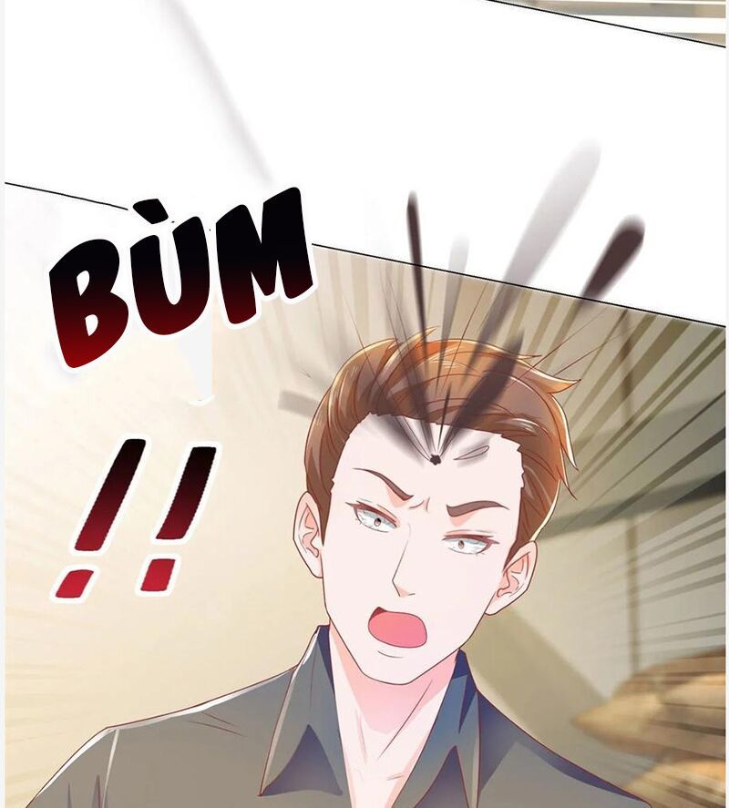 ẩn hôn 100%: chọc tức vợ yêu mua một tặng một chapter 151 25