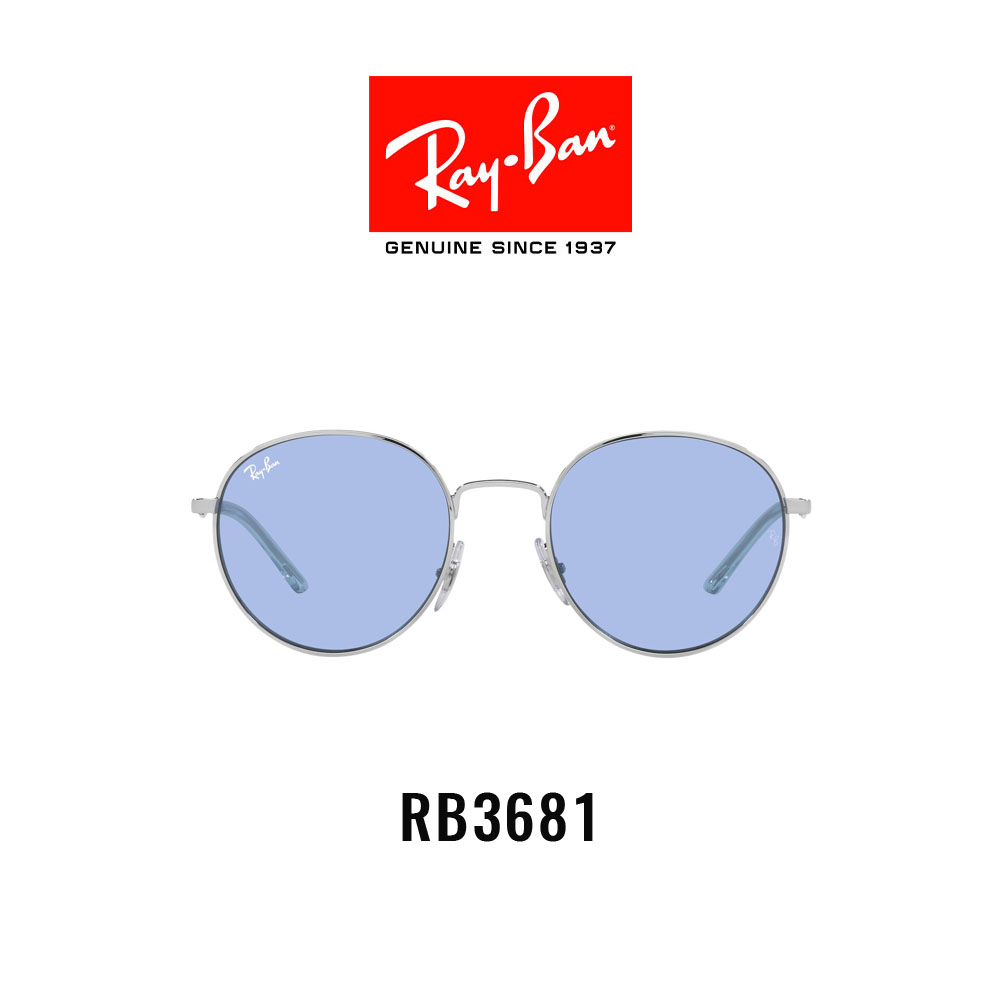 Mắt kính RAY-BAN - - RB3681 003/80 -Sunglasses