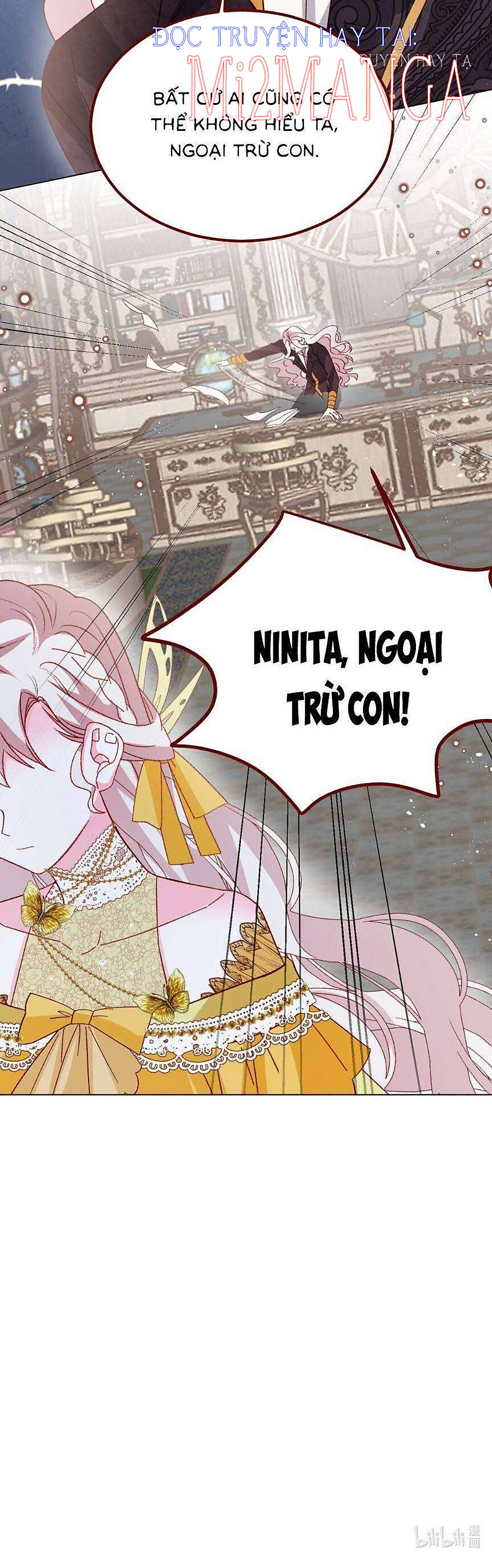 ninita yêu dấu chapter 68.2 10