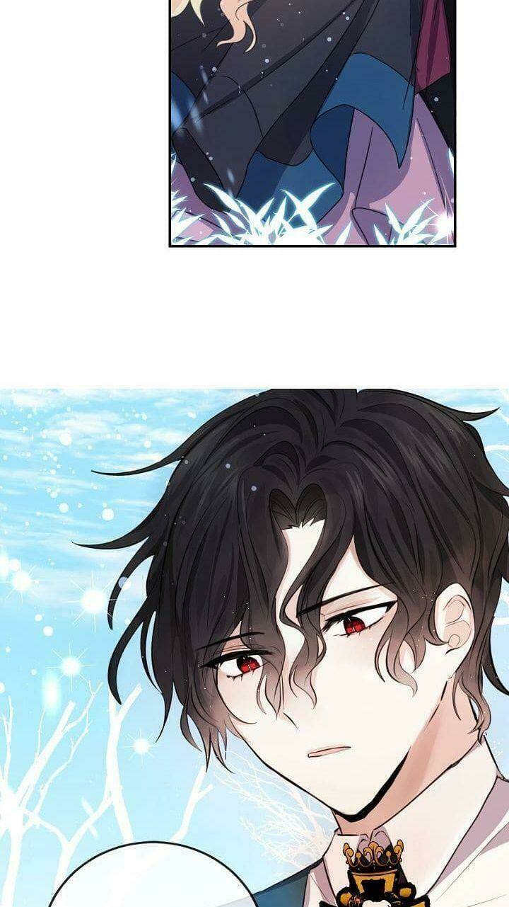 tôi là bạn gái cũ của một người lính chapter 22 10