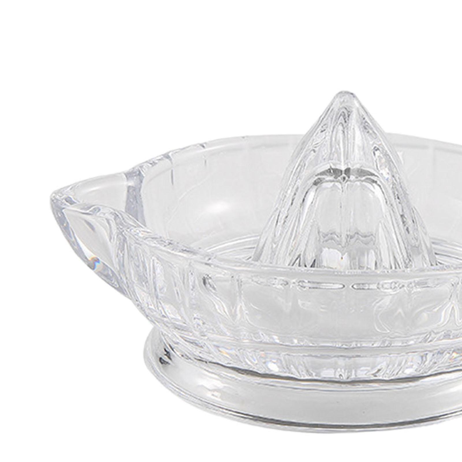 Small Squeezer with Handle Hand Tool Practical for Cocktail Drink