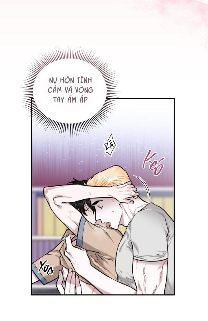 lời nói dối đẫm máu chapter 13 30