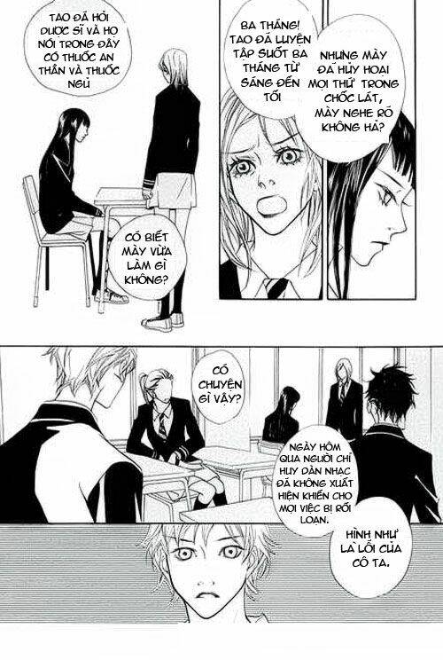 flowers of evil chapter 6 34