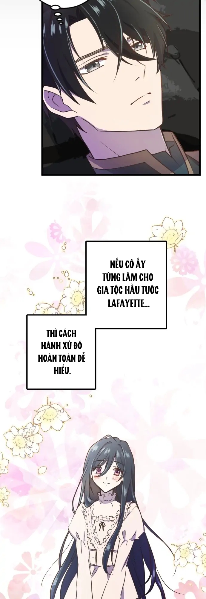 tình yêu thuần khiết chapter 12 7