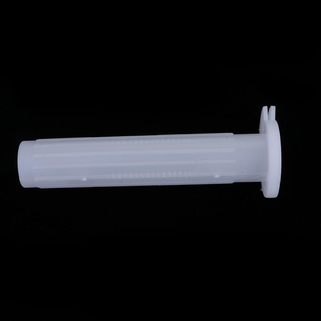 22mm Twist Throttle Grip Tube for 110cc 125cc Pit Trail Quad Dirt Bike
