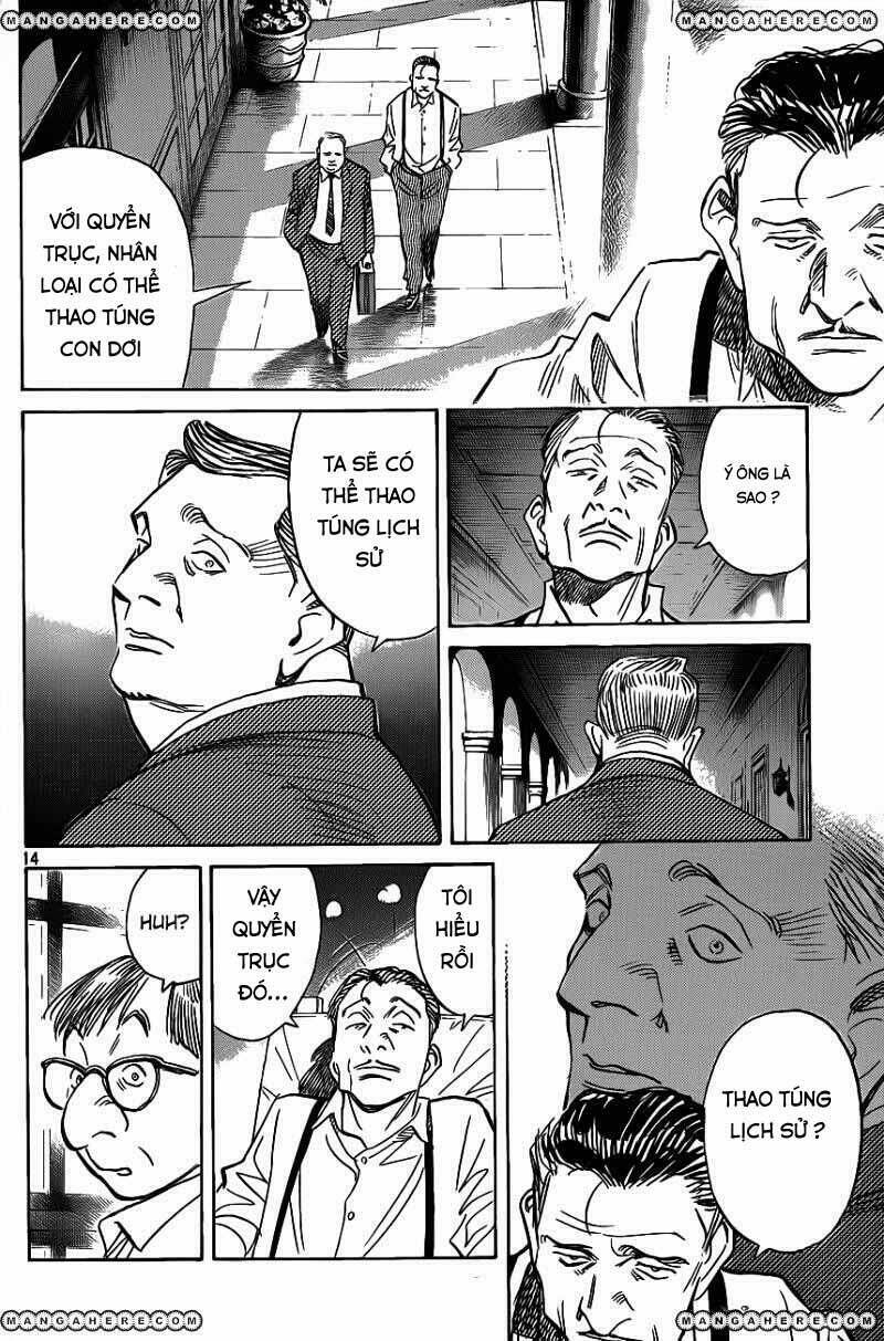 billy bat chapter 67 14