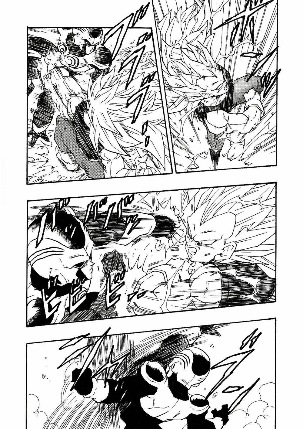 bảy viên ngọc rồng sau cùng chapter 4 6