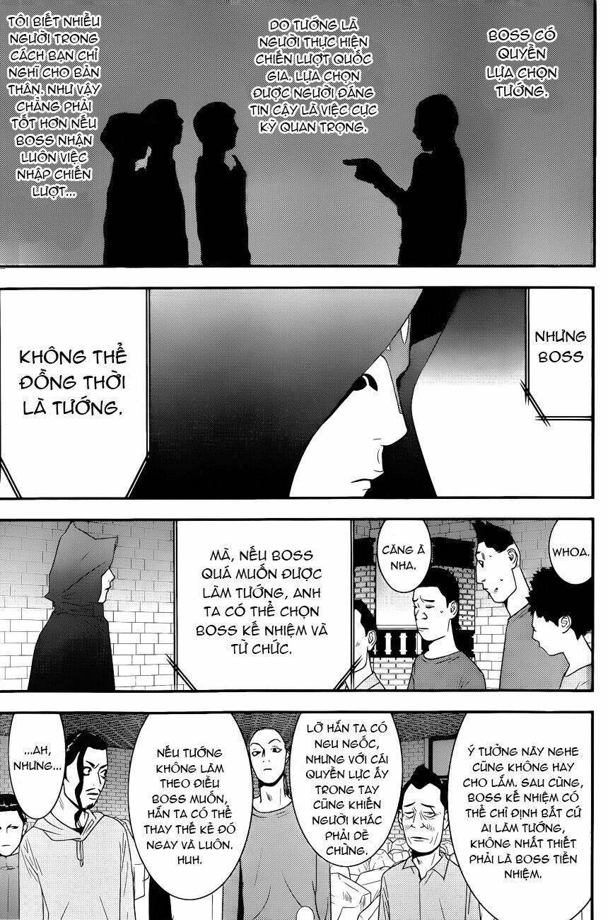 liar game chapter 184 15