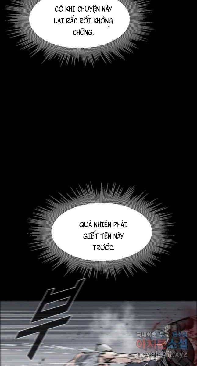 mật mã mê cung chapter 60 74