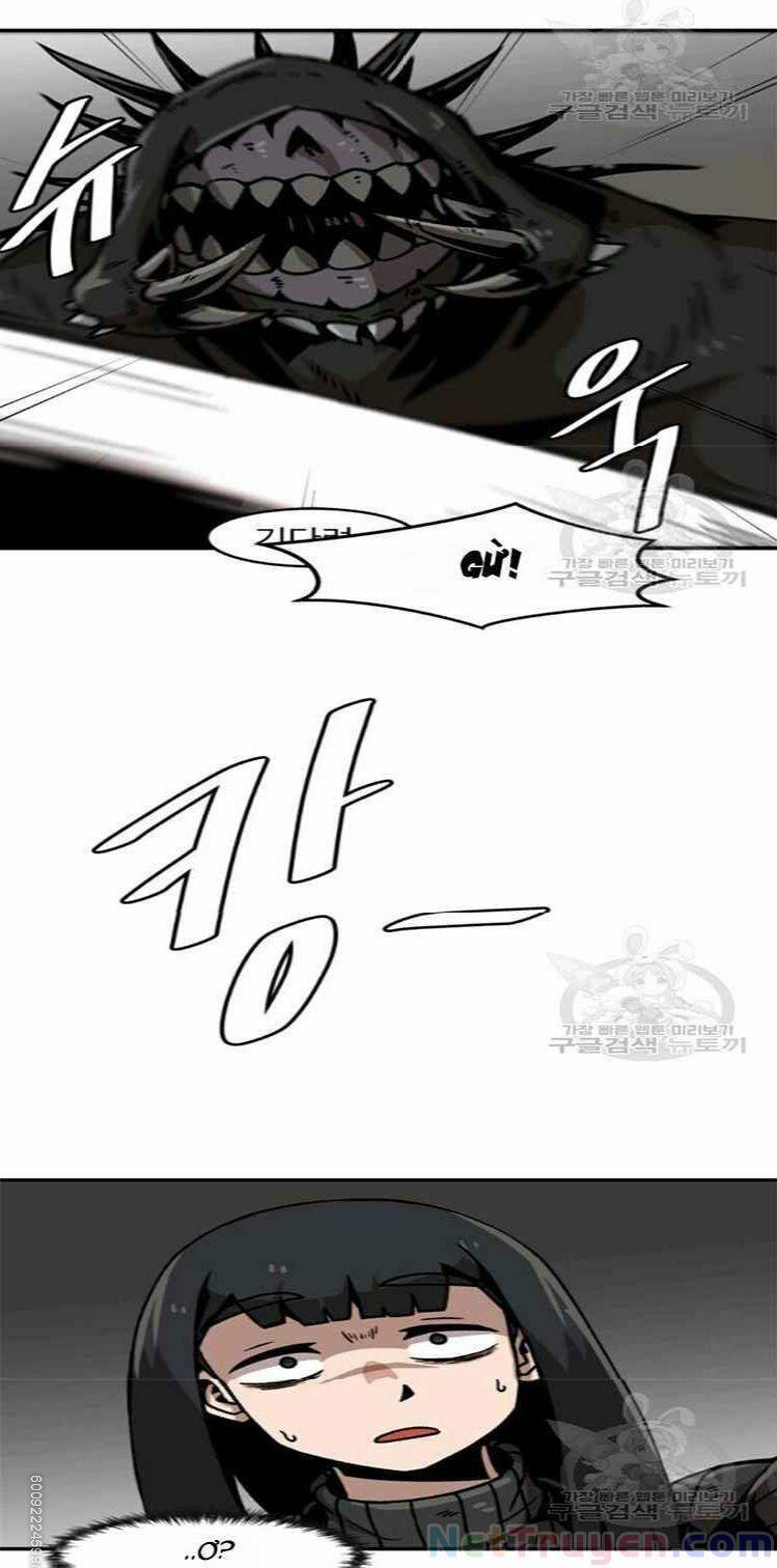 lên cấp một mình chapter 38 19