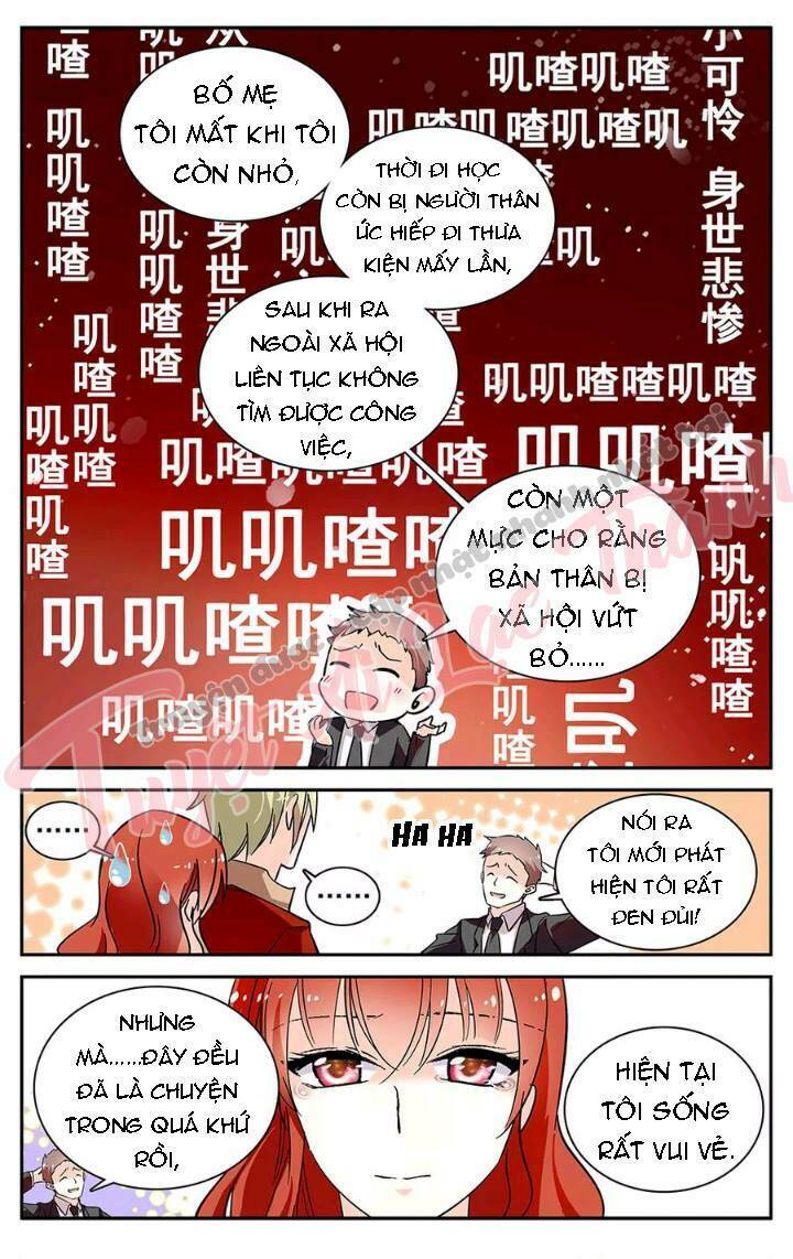 luyến ái cấm kỵ điều lệ chapter 75 6