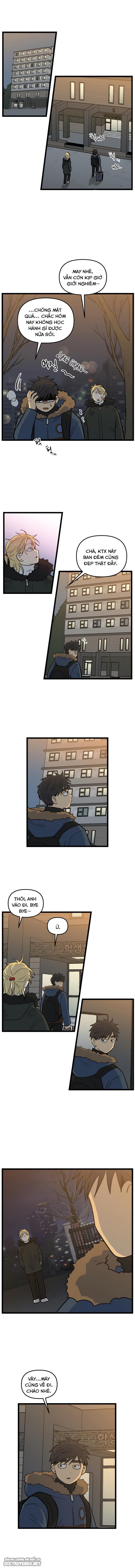 no home - không nhà chapter 215 8