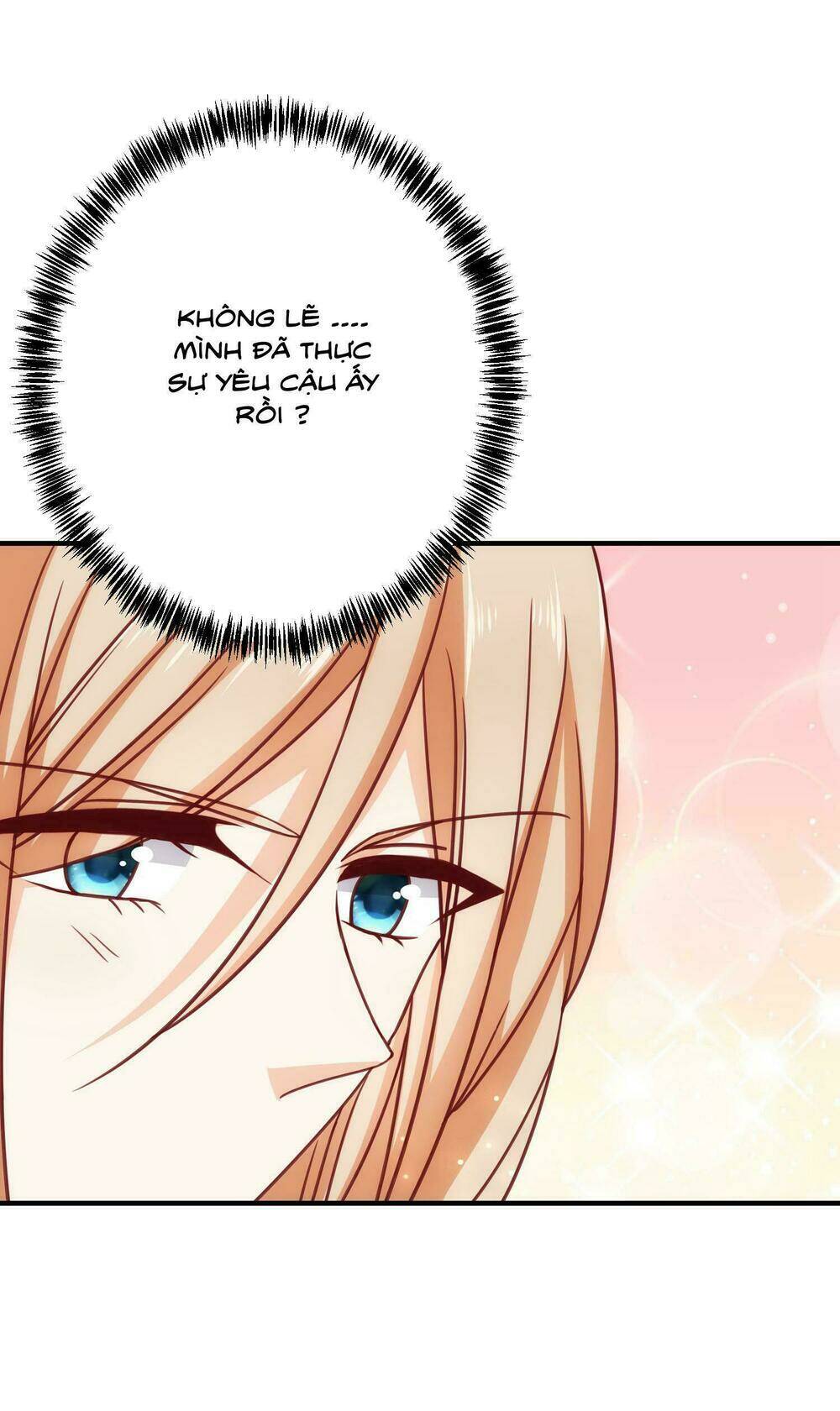 hôm nay tôi sẽ yêu ai đây ? chapter 22 39