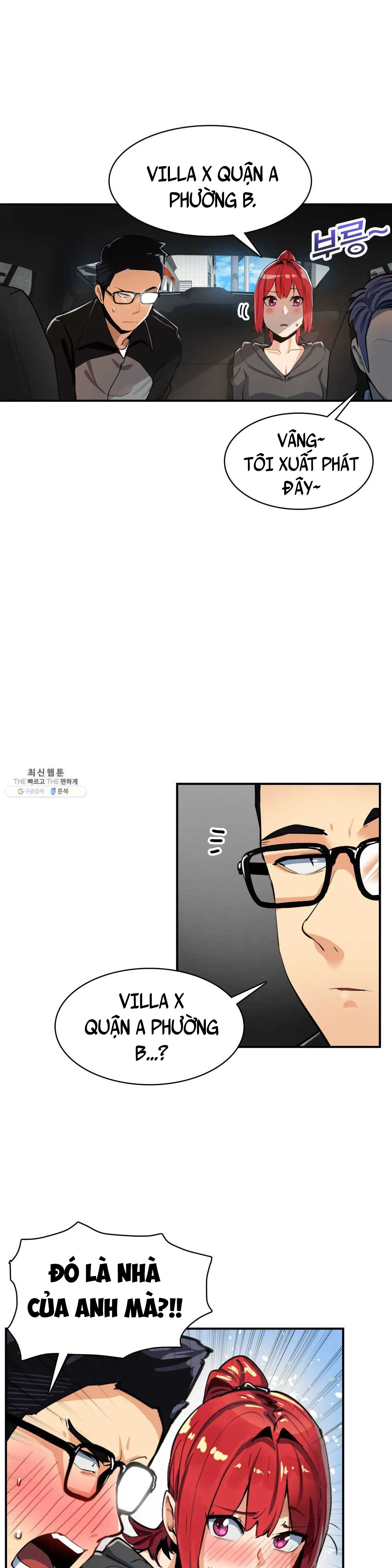 vấn đề nhạy cảm chapter 18 14