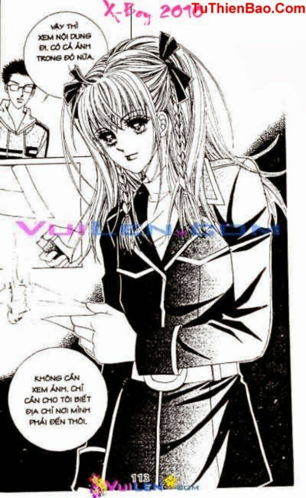 cuộc sống của tôi chapter 2 113