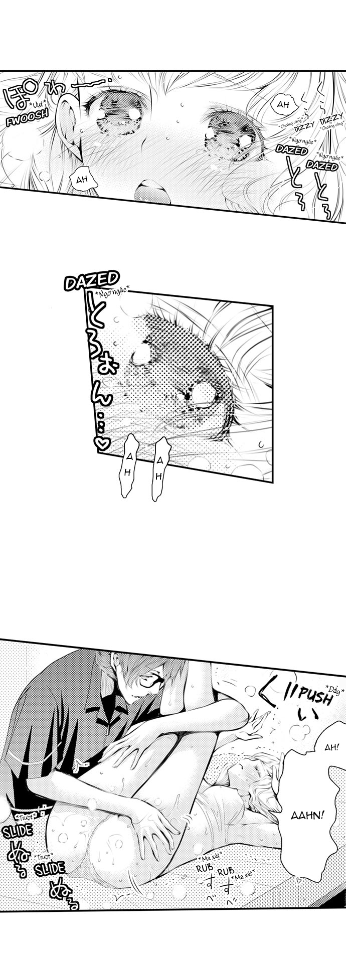 giây phút tận hưởng chapter 30 2