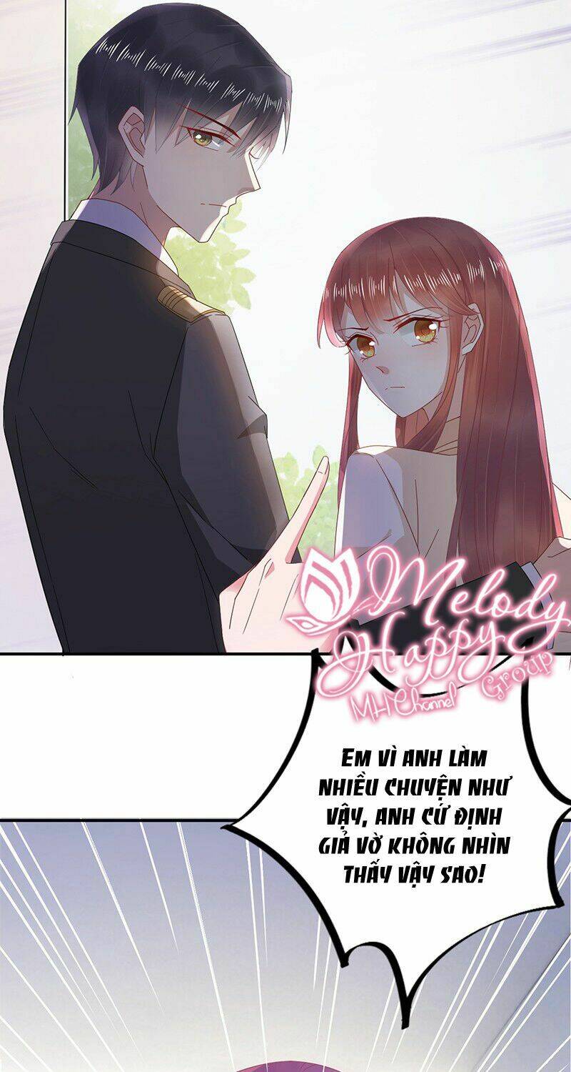 melody happy group: giai điệu hạnh phúc - mh channel chapter 32 9