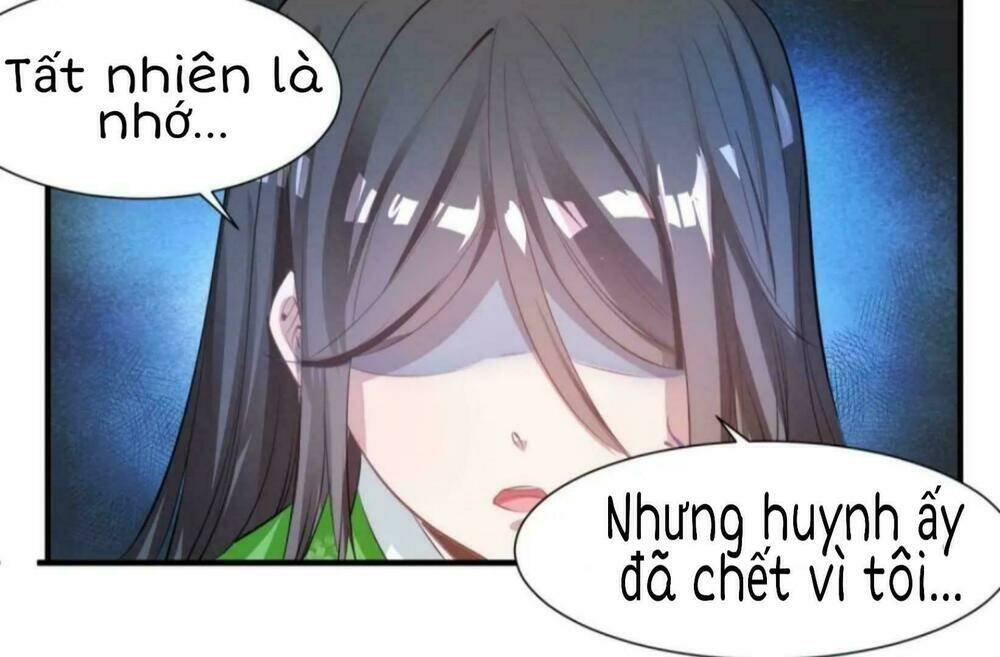 thời gian tình yêu chapter 38 15
