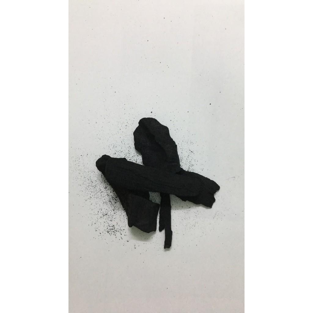Than trồng lan 01 kg kích thước