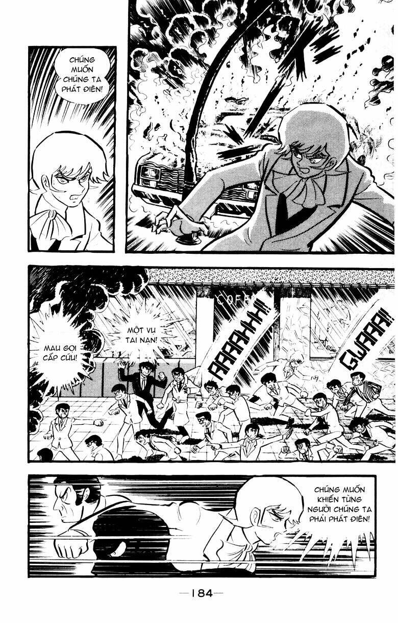 devilman chapter 15 21
