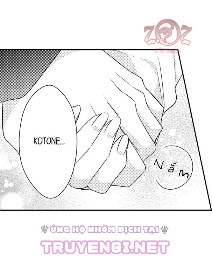 oyama no, otoko na sugao ~ chanto ore wo miteitte chapter 12 4