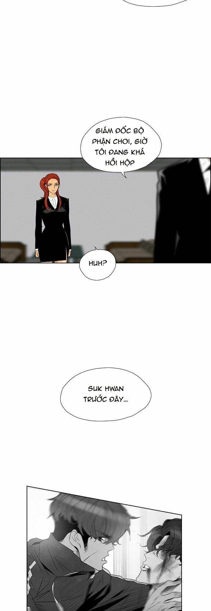 kẻ hồi sinh chapter 79 41