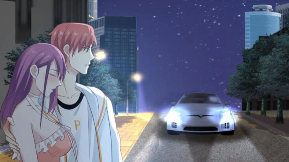 trên người ta có một rồng chapter 245 20