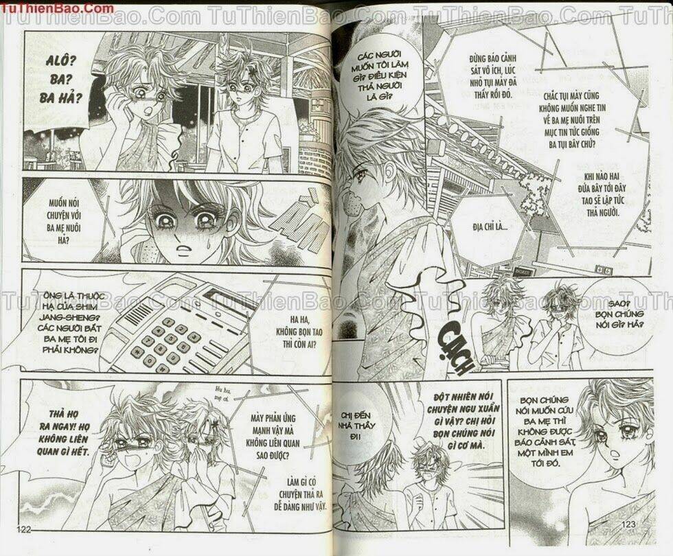 nữ đại ca chapter 13 61