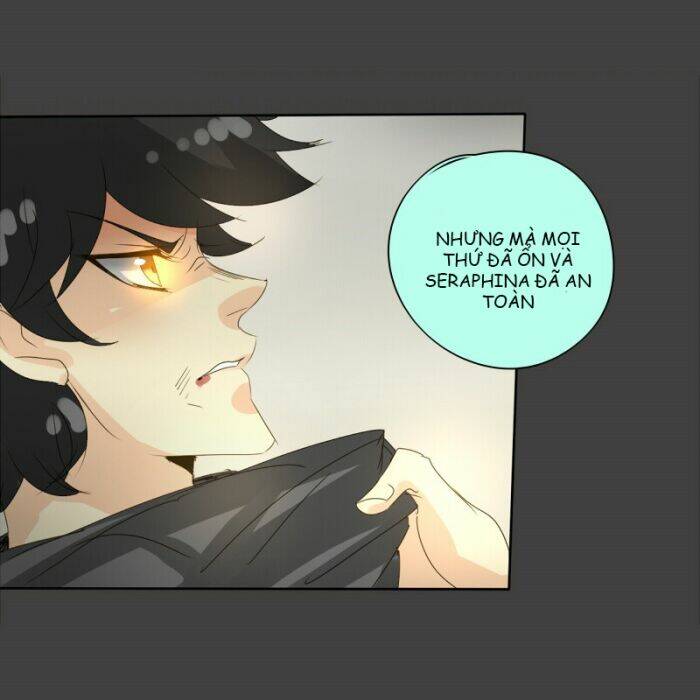 Thế Giới Không Hoàn Hảo Chapter 74 26