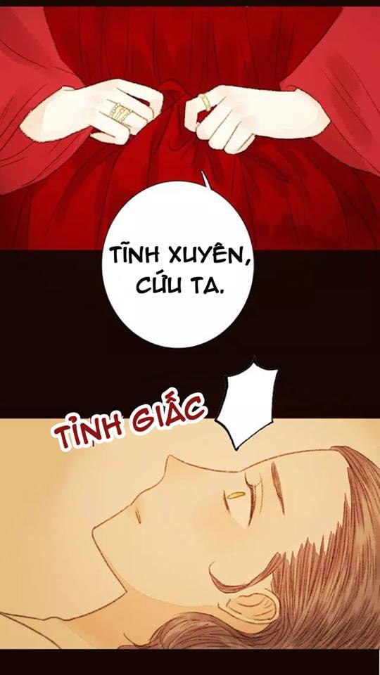 vương gia bá đạo và bác sĩ xinh đẹp chapter 40 8