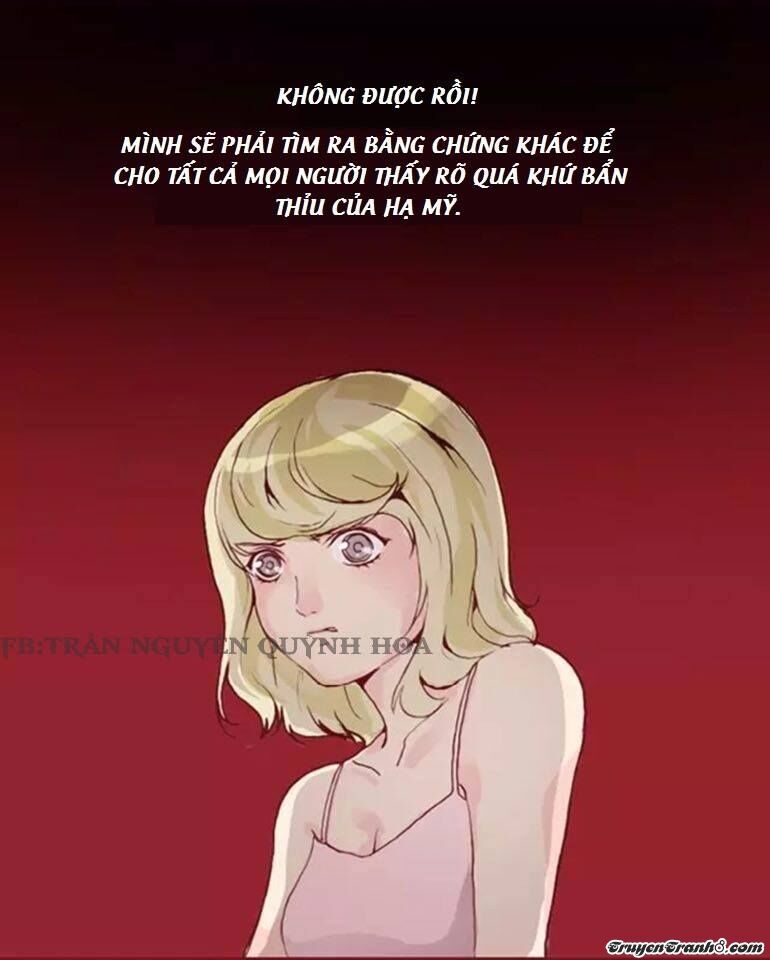 trả thù trường trung học phần 1 chapter 24 16