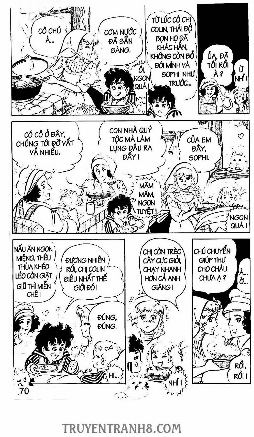 the count s daughter chapter 58 13