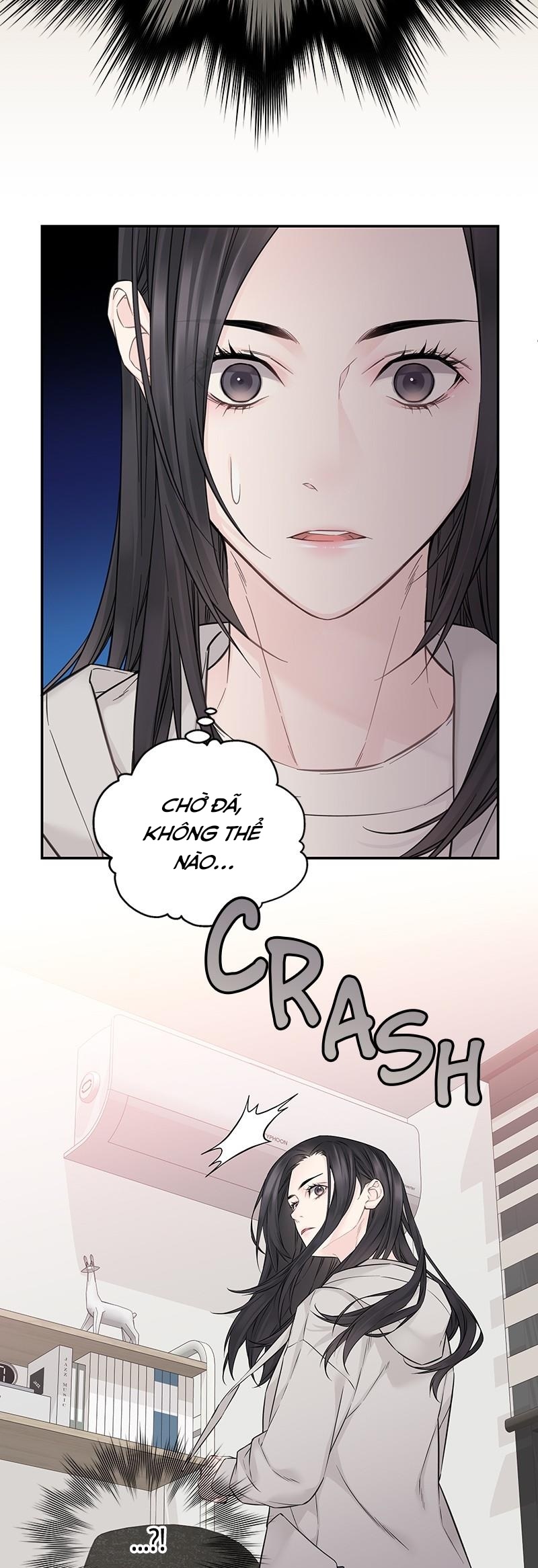 hạnh phúc đó không hề tồn tại chapter 35 35