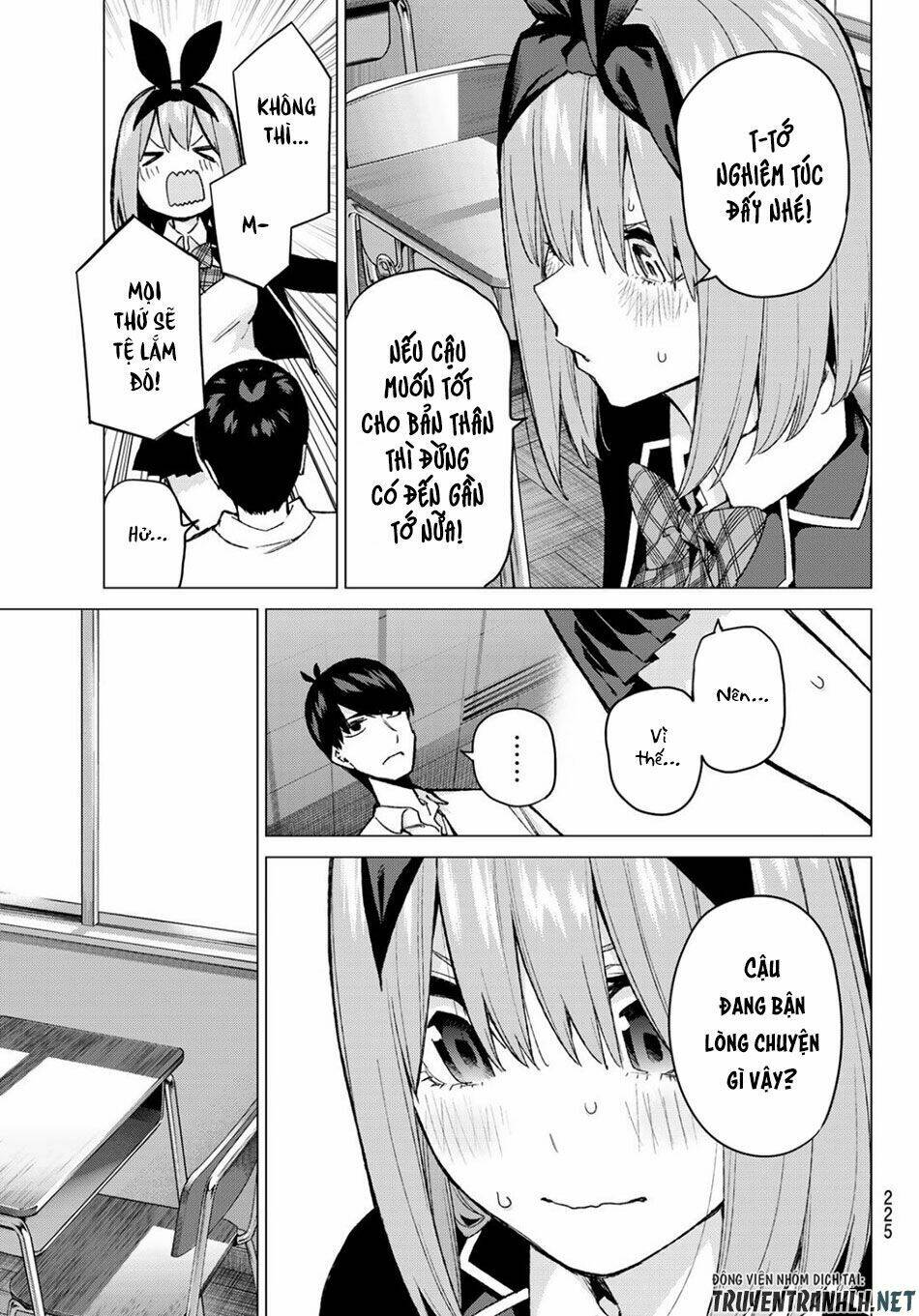 the five wedded brides chapter 72 12