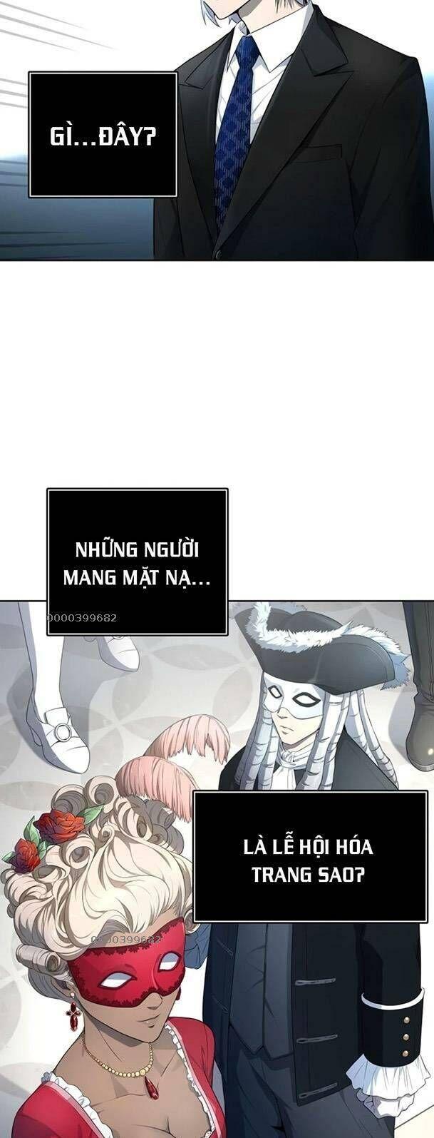 tòa tháp bí ẩn 2 chapter 551 47