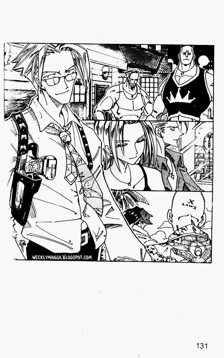 vua pháp thuật chapter 104 4