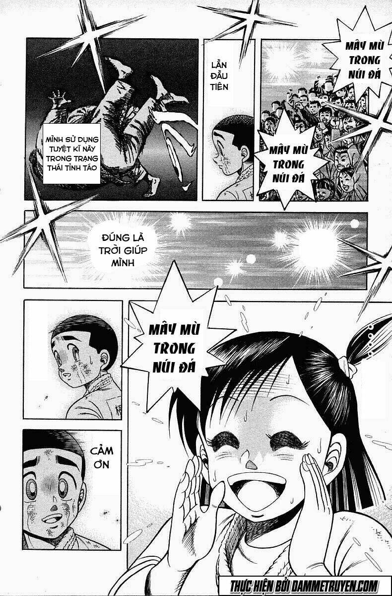 shin kotaro makaritoru! juudouhen chapter 71 16