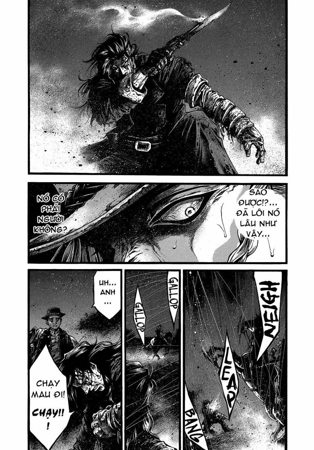 green blood chapter 34 6