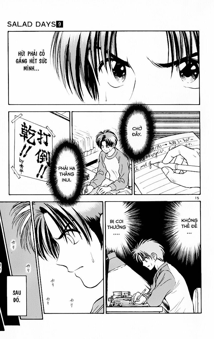 salad days chapter 76 15