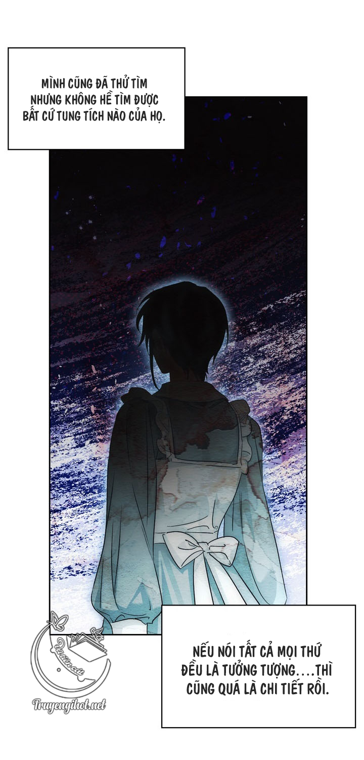 ác nữ xứng đôi với bạo chúa chapter 83.1 17