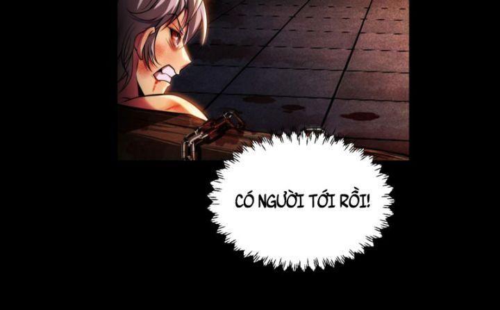 trong tuyệt cảnh ta không ngừng thăng cấp chapter 2 8