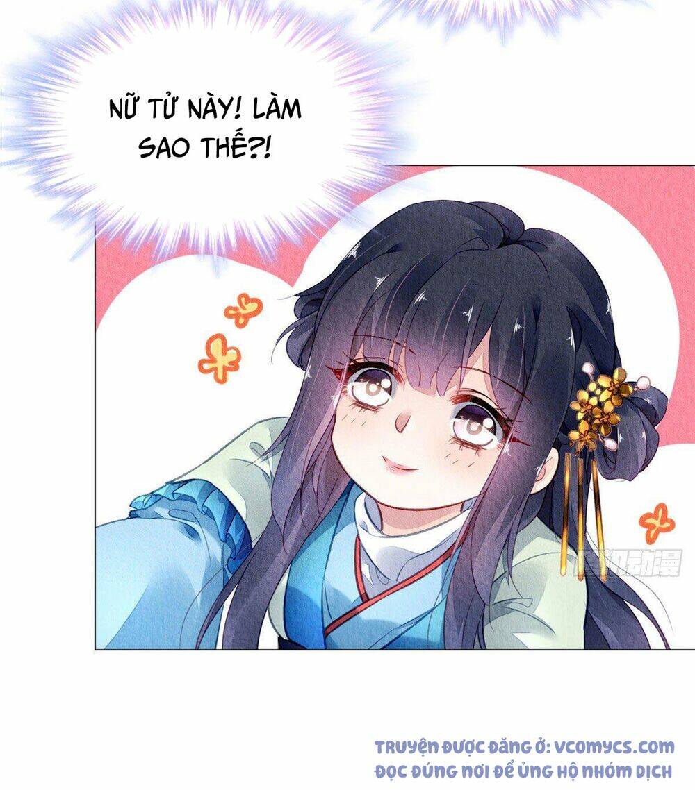 vấn đan chu chapter 14 20