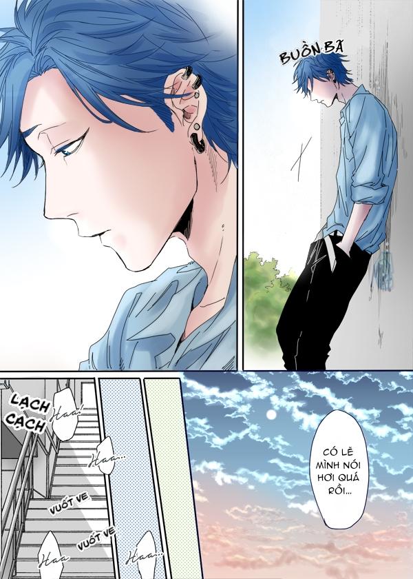 câu lạc bộ nhiếp ảnh chapter 5 30