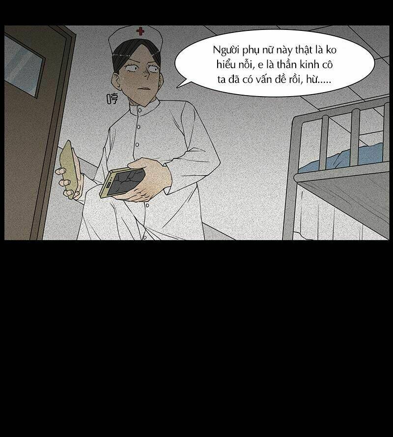 kinh dị đêm khuya chapter 20 20