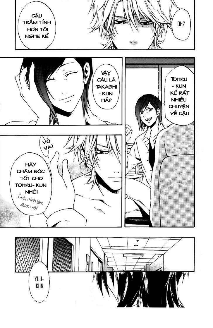 leo murder case chapter 9 31