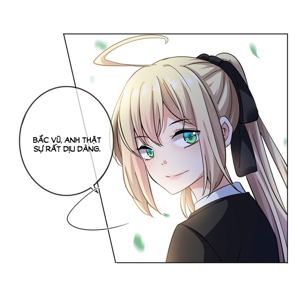 nhật ký dạy dỗ của gia tộc đáng yêu chapter 73 6