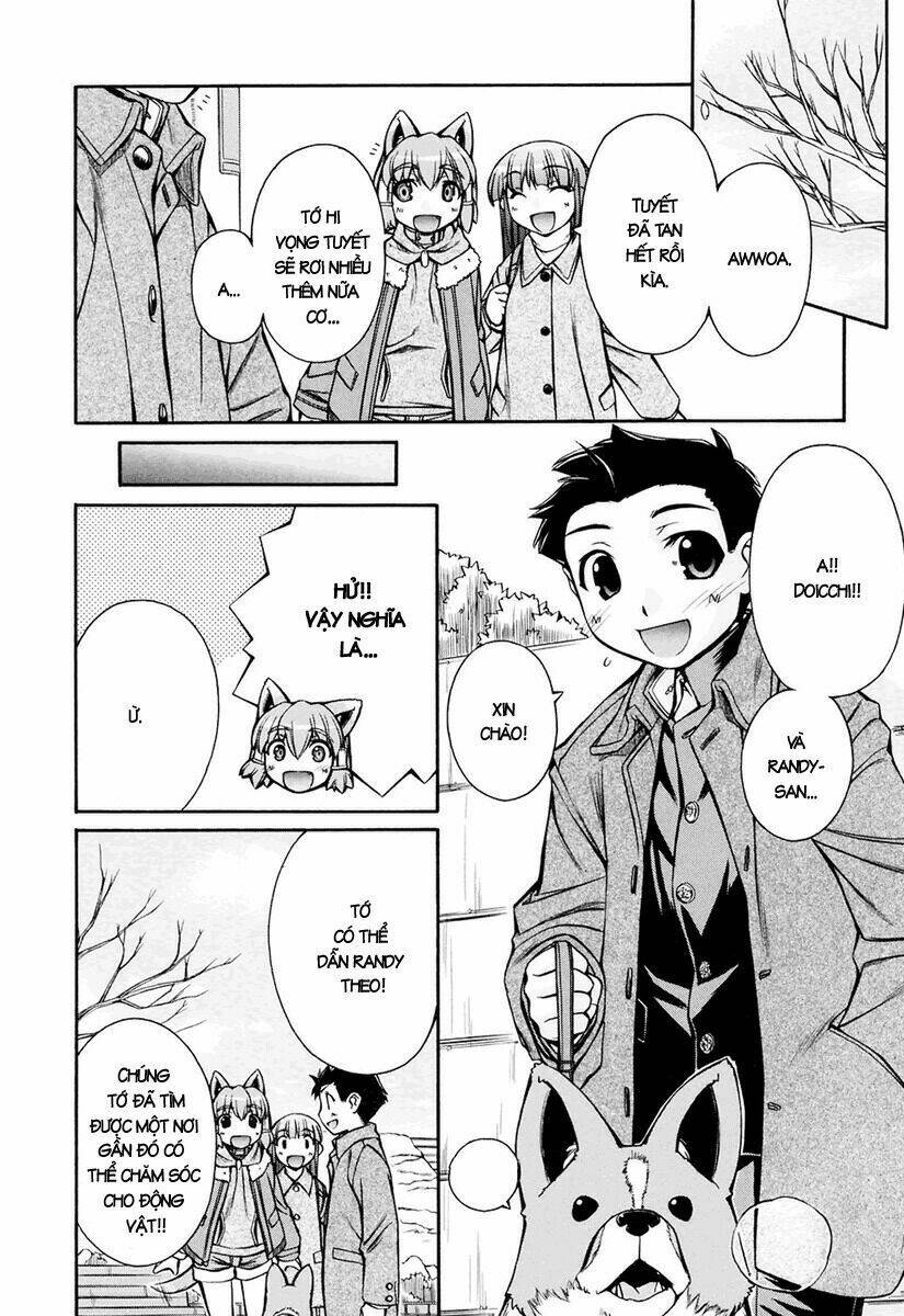 inumimi chapter 15 26