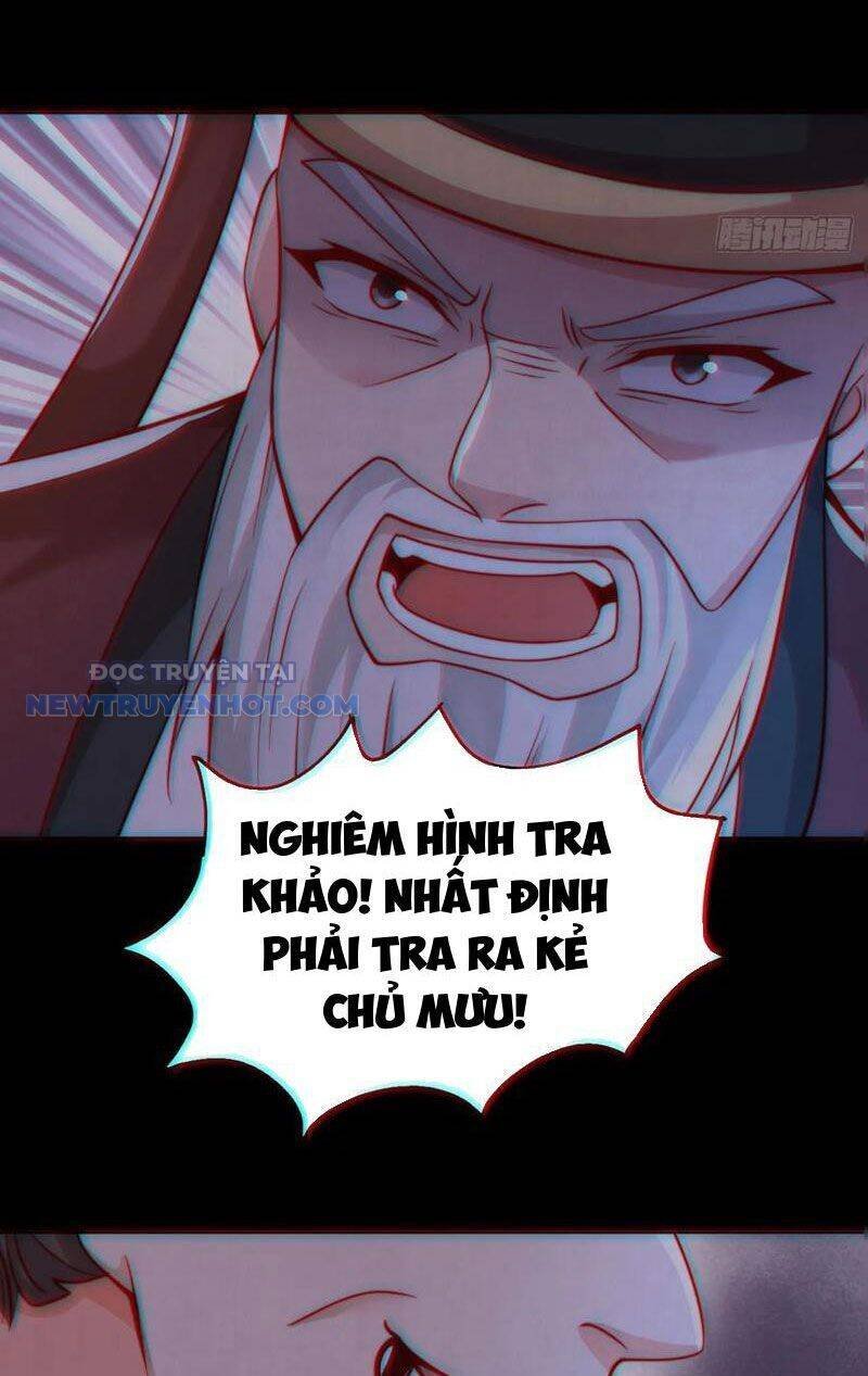 ta thực sự không muốn làm thần tiên chapter 59 12