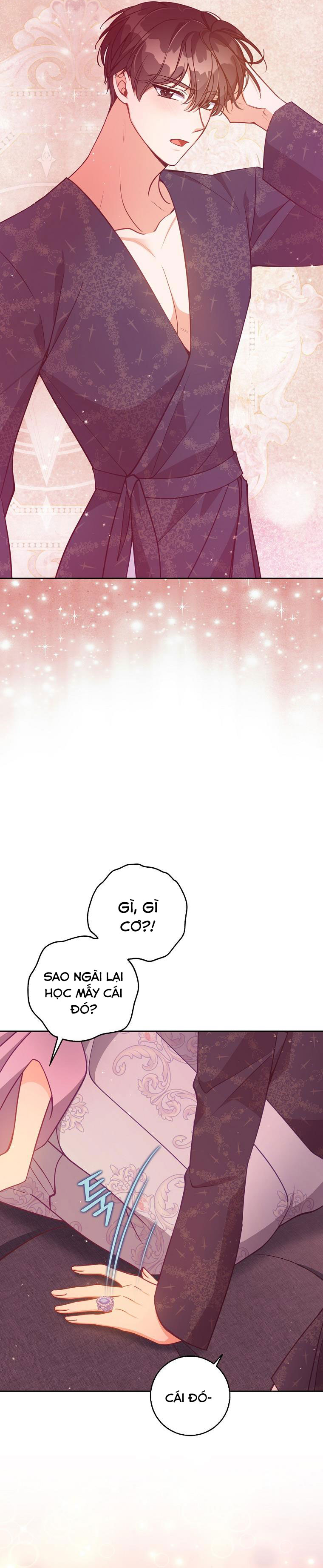em gái cưng của đại công tước phản diện chapter 119 11