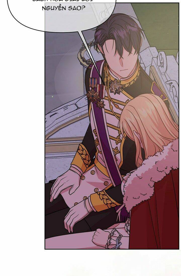 tôi đã nuôi dưỡng bạn thời thơ ấu thành bạo chúa chapter 41.1 19
